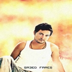 Sa3ed fares